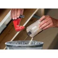 SKIL Excentrische Schuurmachine 7480DA 400W -Gereedschap Verkoop 123 100