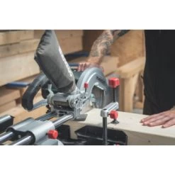 Metabo Afkortzaag KGS 254 M 7 Metabo Afkortzaag KGS 254 M -Gereedschap Verkoop 123 1007