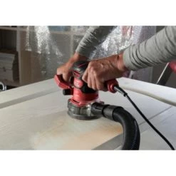 SKIL Excentrische Schuurmachine 7480DA 400W -Gereedschap Verkoop 123 101