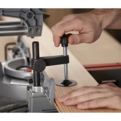 Black & Decker BLACK+DECKER 2100W 254mm Afkort- En Verstekzaag BES710-QS -Gereedschap Verkoop 123 1015