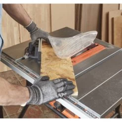 Black & Decker BLACK+DECKER 1800W 250mm Tafelzaag BES720-QS 17 Black & Decker BLACK+DECKER 1800W 250mm Tafelzaag BES720-QS -Gereedschap Verkoop 123 1019