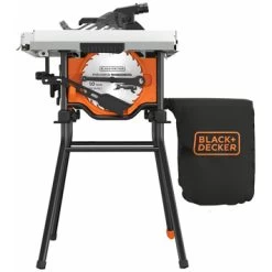 Black & Decker BLACK+DECKER 1800W 250mm Tafelzaag BES720-QS 20 Black & Decker BLACK+DECKER 1800W 250mm Tafelzaag BES720-QS -Gereedschap Verkoop 123 1022