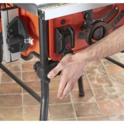 Black & Decker BLACK+DECKER 1800W 250mm Tafelzaag BES720-QS 22 Black & Decker BLACK+DECKER 1800W 250mm Tafelzaag BES720-QS -Gereedschap Verkoop 123 1024