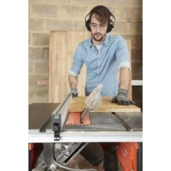 Black & Decker BLACK+DECKER 1800W 250mm Tafelzaag BES720-QS 26 Black & Decker BLACK+DECKER 1800W 250mm Tafelzaag BES720-QS -Gereedschap Verkoop 123 1028