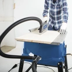 Scheppach Tafelcirkelzaag HS100S 6 Scheppach Tafelcirkelzaag HS100S -Gereedschap Verkoop 123 1032