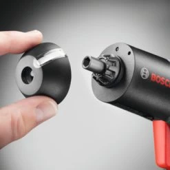 Bosch Accuschroevendraaier IXO 6 Basic -Gereedschap Verkoop 123 1068