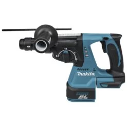 Makita 18V LXT Combihamer DHR243Z (zonder Accu)
