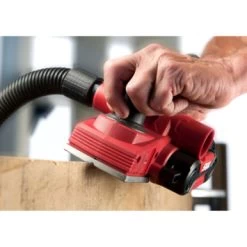 SKIL Schaafmachine 1590DA 710W -Gereedschap Verkoop 123 11