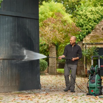 Bosch Hogedrukreiniger AdvancedAquatak 150 2 Bosch Hogedrukreiniger AdvancedAquatak 150 - Afbeelding 2