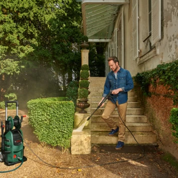 Bosch Hogedrukreiniger AdvancedAquatak 150 3 Bosch Hogedrukreiniger AdvancedAquatak 150 - Afbeelding 3