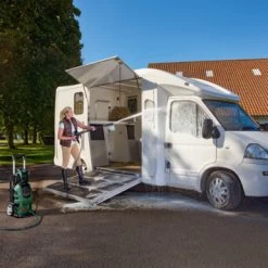 Bosch Hogedrukreiniger AdvancedAquatak 150 7 Bosch Hogedrukreiniger AdvancedAquatak 150 -Gereedschap Verkoop 123 112