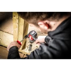 Skil 20V Accuboormachine Brushless (130Nm) 3080HC Incl. 2 Accu's 2Ah + Lader En Koffer -Gereedschap Verkoop 123 1123