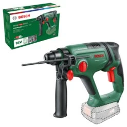 Bosch 18V Boorhamer UniversalHammer (zonder Accu) -Gereedschap Verkoop 123 1129