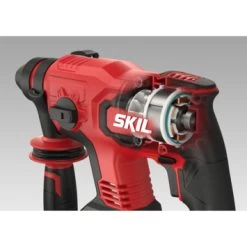 SKIL 20V Boorhamer / Beitelhamer SDS+ 3850CA Brushless (zonder Accu) 11 SKIL 20V Boorhamer / Beitelhamer SDS+ 3850CA Brushless (zonder Accu) -Gereedschap Verkoop 123 1139