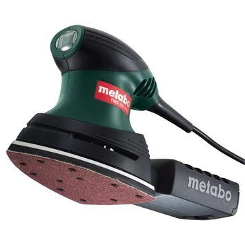 Metabo Intec Multischuurmachine FMS200 2 Metabo Intec Multischuurmachine FMS200 - Afbeelding 2