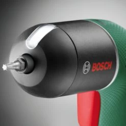 Bosch Accuschroevendraaier IXO 6 -Gereedschap Verkoop 123 1162