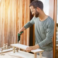 Bosch Accuschroevendraaier IXO 6 -Gereedschap Verkoop 123 1165