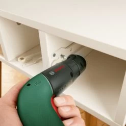 Bosch Accuschroevendraaier IXO 6 -Gereedschap Verkoop 123 1168