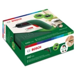 Bosch Accuschroevendraaier IXO 6 -Gereedschap Verkoop 123 1169