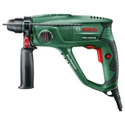 Bosch Boorhamer PBH2100 RE Incl Boren En Beitelset -Gereedschap Verkoop 123 1200