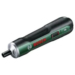 Bosch Accuschroevendraaier PushDrive