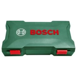 Bosch Accuschroevendraaier PushDrive -Gereedschap Verkoop 123 1227