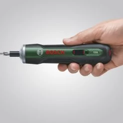 Bosch Accuschroevendraaier PushDrive -Gereedschap Verkoop 123 1229