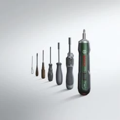 Bosch Accuschroevendraaier PushDrive -Gereedschap Verkoop 123 1230