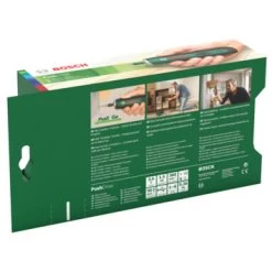 Bosch Accuschroevendraaier PushDrive -Gereedschap Verkoop 123 1231