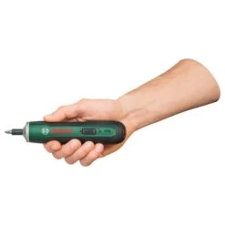 Bosch Accuschroevendraaier PushDrive -Gereedschap Verkoop 123 1232