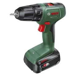 Bosch 18V Accuboormachine Easydrill (incl. 2.0Ah Accu + Lader) -Gereedschap Verkoop 123 1236