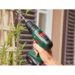 Bosch 18V Accuboormachine Easydrill (incl. 2.0Ah Accu + Lader) -Gereedschap Verkoop 123 1237