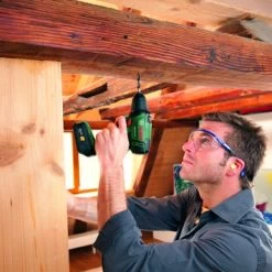 Bosch Accuboormachine Psr 14,4 Li-2 Met 2 Accu's 5 Bosch Accuboormachine Psr 14,4 Li-2 Met 2 Accu's -Gereedschap Verkoop 123 1241