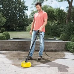 Kärcher Hogedrukreiniger K2 Home -Gereedschap Verkoop 123 125