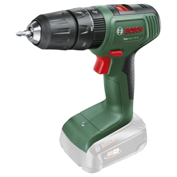 Bosch 18V Klopboormachine EasyImpact (zonder Accu) 1 Bosch 18V Klopboormachine EasyImpact (zonder Accu)