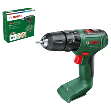Bosch 18V Klopboormachine EasyImpact (zonder Accu) 2 Bosch 18V Klopboormachine EasyImpact (zonder Accu) - Afbeelding 2