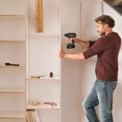 Bosch 18V Klopboormachine Brushless AdvancedImpact (zonder Accu) -Gereedschap Verkoop 123 1261