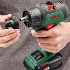 Bosch 18V Klopboormachine Brushless AdvancedImpact (zonder Accu) -Gereedschap Verkoop 123 1262