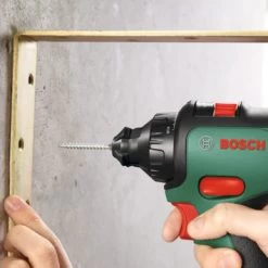 Bosch 18V Accuboormachine Brushless AdvancedDrill (Incl. 2 Accu's 2.5Ah + Lader) 8 Bosch 18V Accuboormachine Brushless AdvancedDrill (Incl. 2 Accu's 2.5Ah + Lader) -Gereedschap Verkoop 123 1270