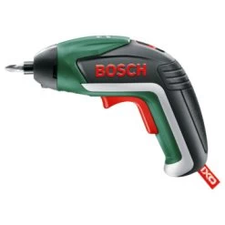 Bosch Accuschroevendraaier IXO V Basic 10 Bosch Accuschroevendraaier IXO V Basic -Gereedschap Verkoop 123 1274