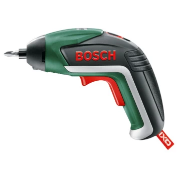 Bosch Accuschroevendraaier IXO V Basic 3 Bosch Accuschroevendraaier IXO V Basic - Afbeelding 3