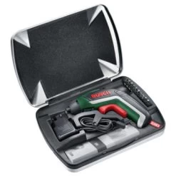 Bosch Accuschroevendraaier IXO V Basic 11 Bosch Accuschroevendraaier IXO V Basic -Gereedschap Verkoop 123 1275