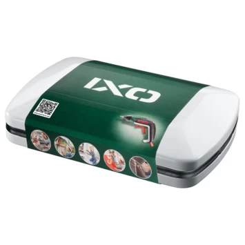 Bosch Accuschroevendraaier IXO V Basic 6 Bosch Accuschroevendraaier IXO V Basic - Afbeelding 6