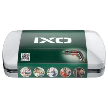 Bosch Accuschroevendraaier IXO V Basic 7 Bosch Accuschroevendraaier IXO V Basic - Afbeelding 7