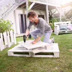 Bosch 18V Accuboormachine UniversalDrill (incl. 2 Accu's 1.5Ah + Lader) -Gereedschap Verkoop 123 1286