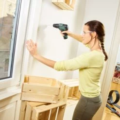 Bosch Accuklopboormachine Easyimpact 12 Volt -Gereedschap Verkoop 123 1297