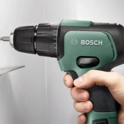 Bosch Accuklopboormachine Easyimpact 12 Volt -Gereedschap Verkoop 123 1302