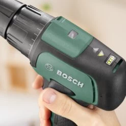 Bosch Accuklopboormachine Easyimpact 12 Volt -Gereedschap Verkoop 123 1310