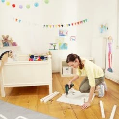 Bosch Accuklopboormachine Easyimpact 12 Volt -Gereedschap Verkoop 123 1312