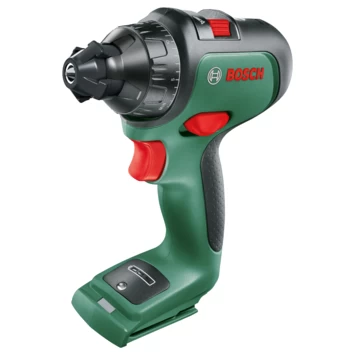 Bosch 18V Accuboormachine Brushless AdvancedDrill (zonder Accu) 4 Bosch 18V Accuboormachine Brushless AdvancedDrill (zonder Accu) - Afbeelding 4
